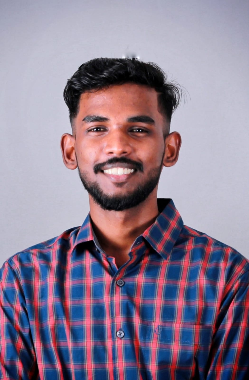 Biju M V
