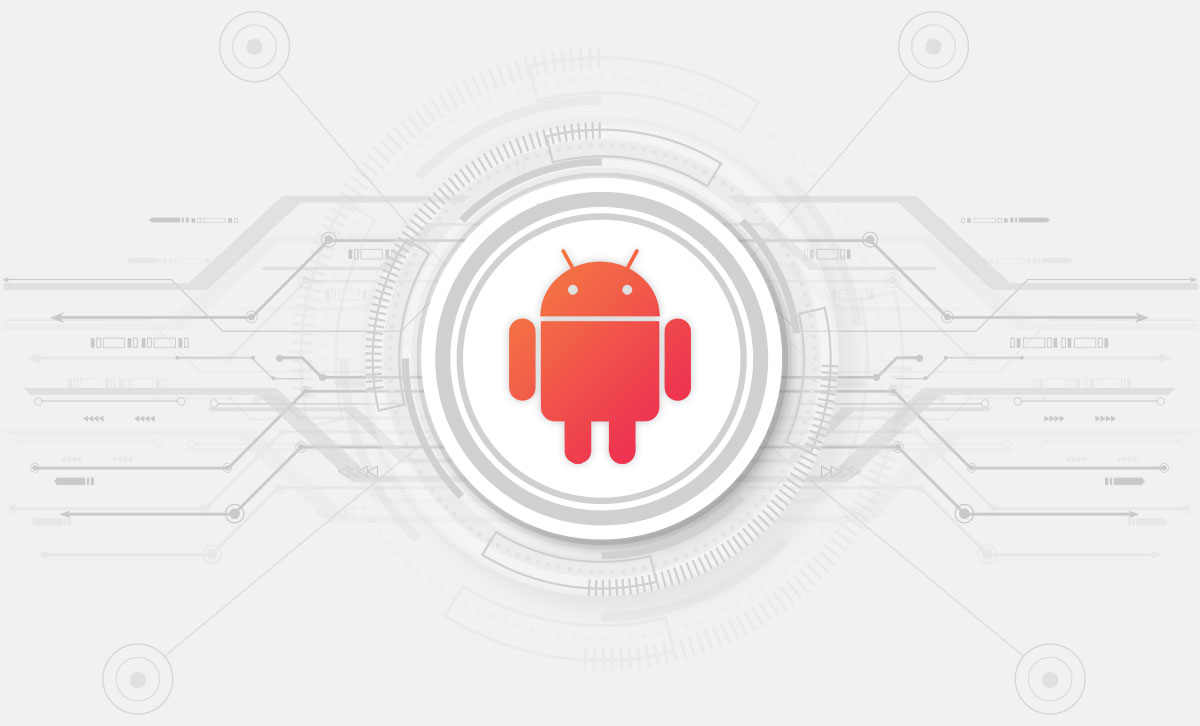 ANDROID APP DEVELOPMENT TRAINING