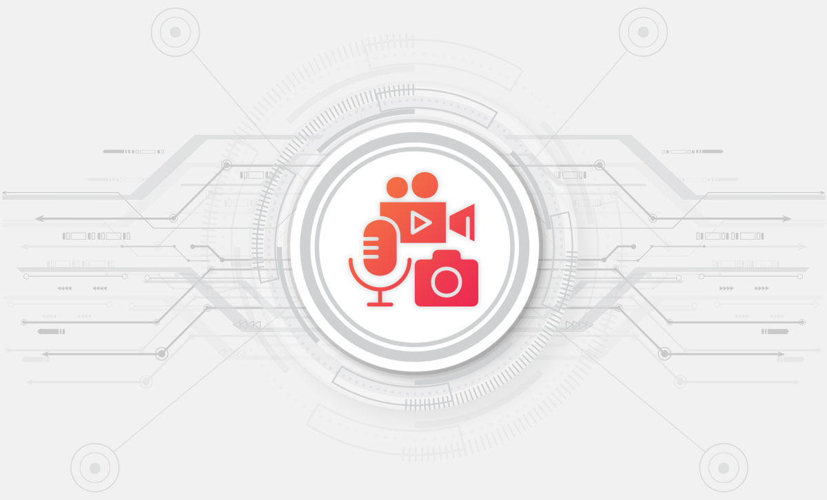 Digital Content Creation with AI
