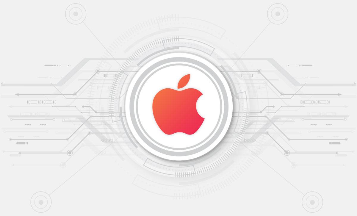 iOS App Development