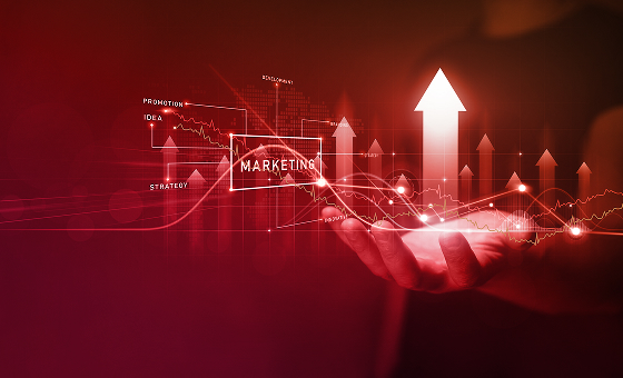 Digital Marketing With AI