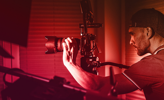 AI Integrated Digital Content Creator