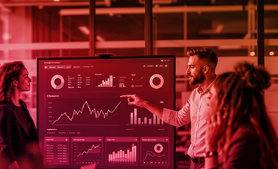 Business Analytics With Gen AI