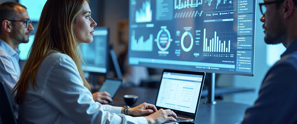 How Generative AI Is Changing the Role of Data Scientists