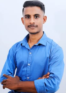 DILEEP D
