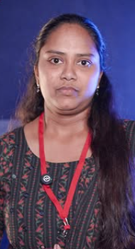 SRUTHY R