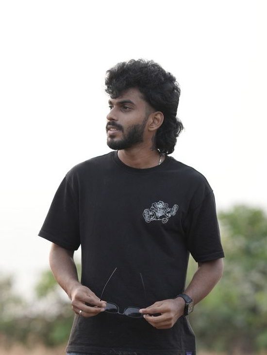 Gokul K.N 