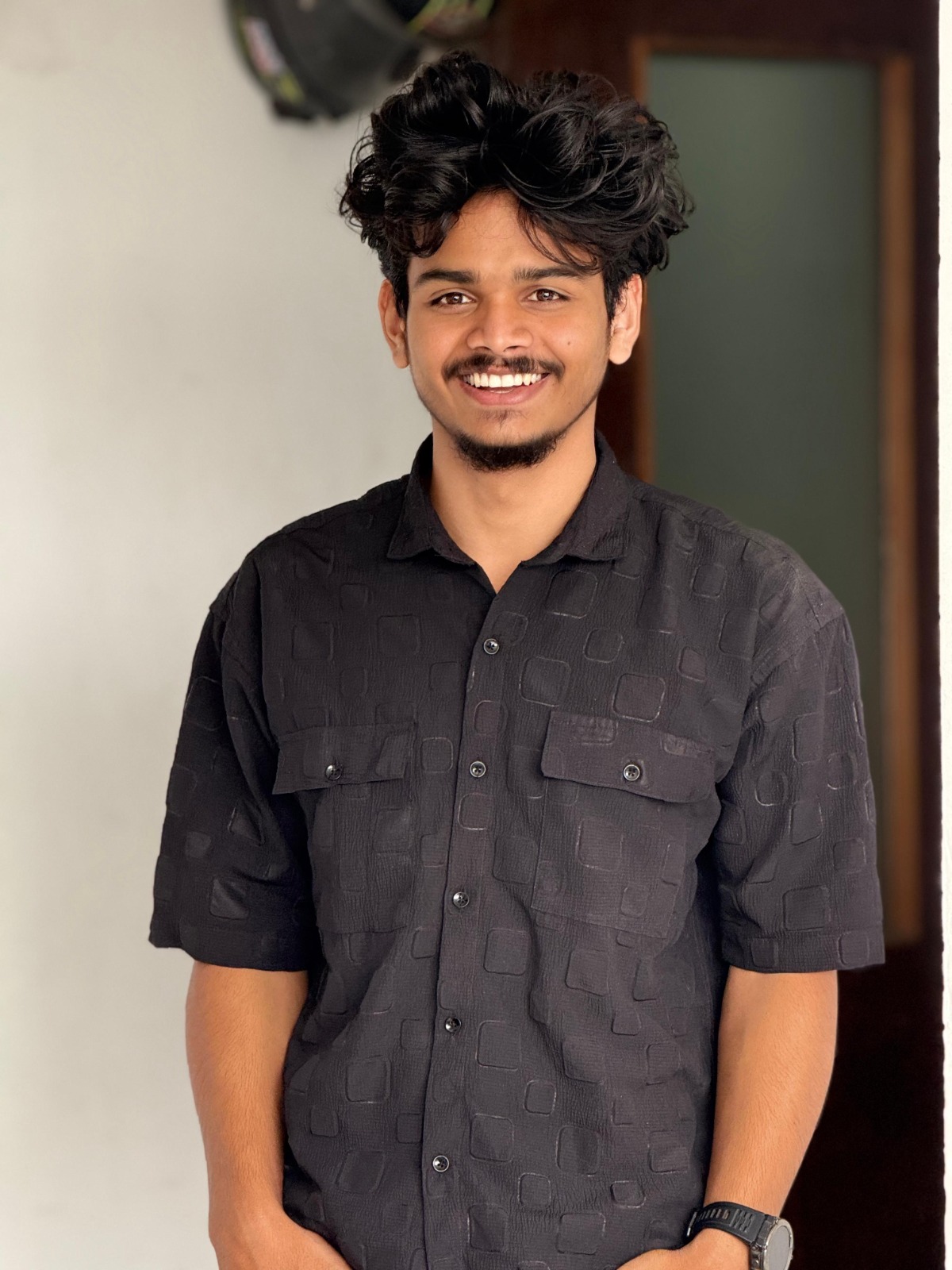 SETHU SALI