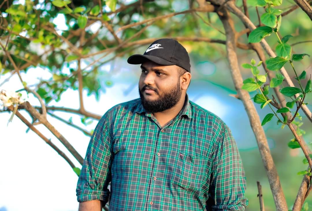 ROHITH MS 