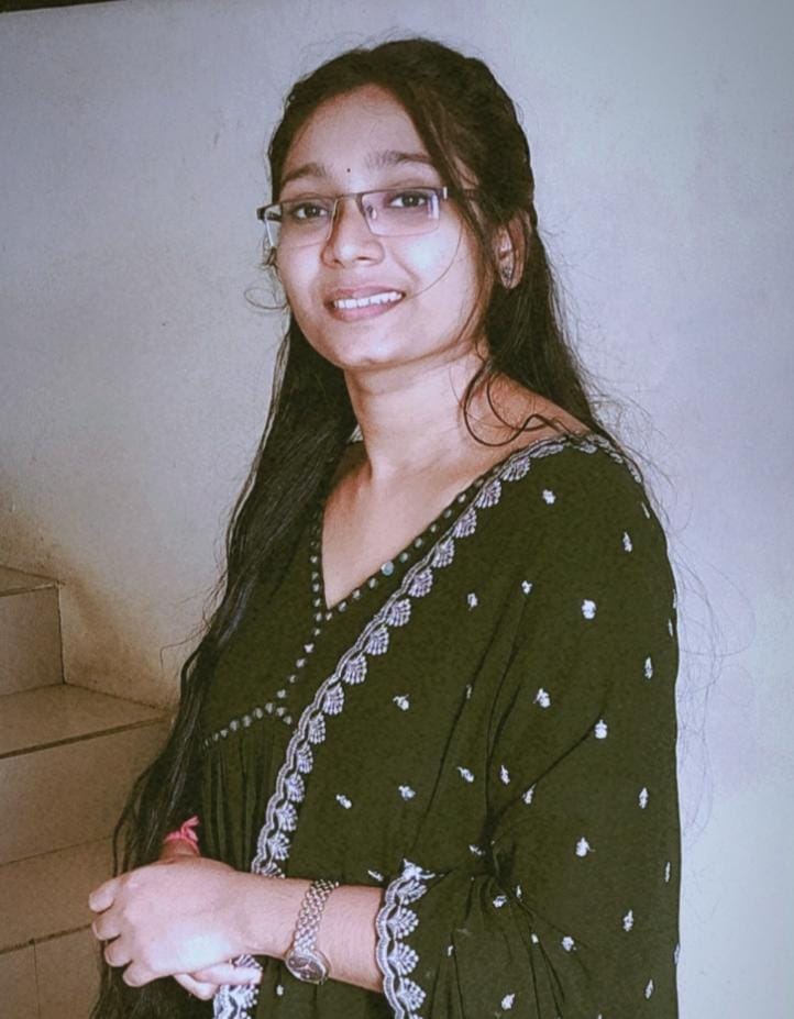 VINAYA AK
