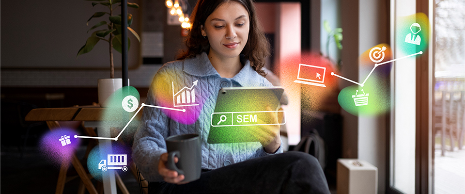 Digital Marketing in 2025: What’s New and What’s Next?