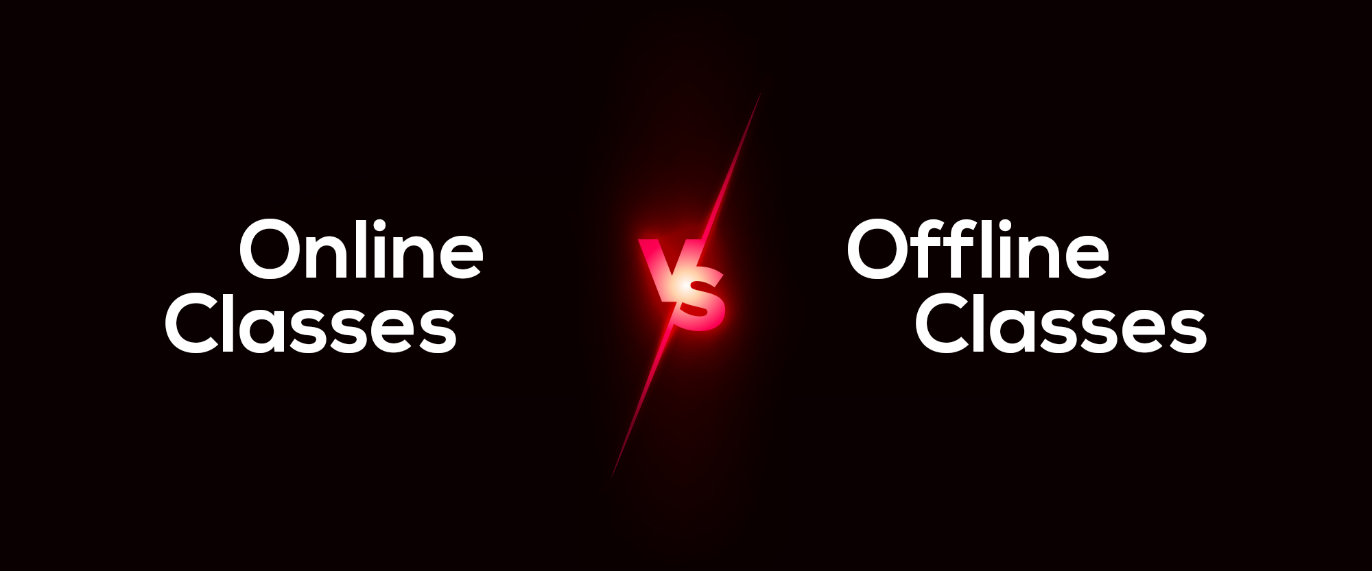 Online vs Offline Classes: Which Learning Mode Suits You Best
