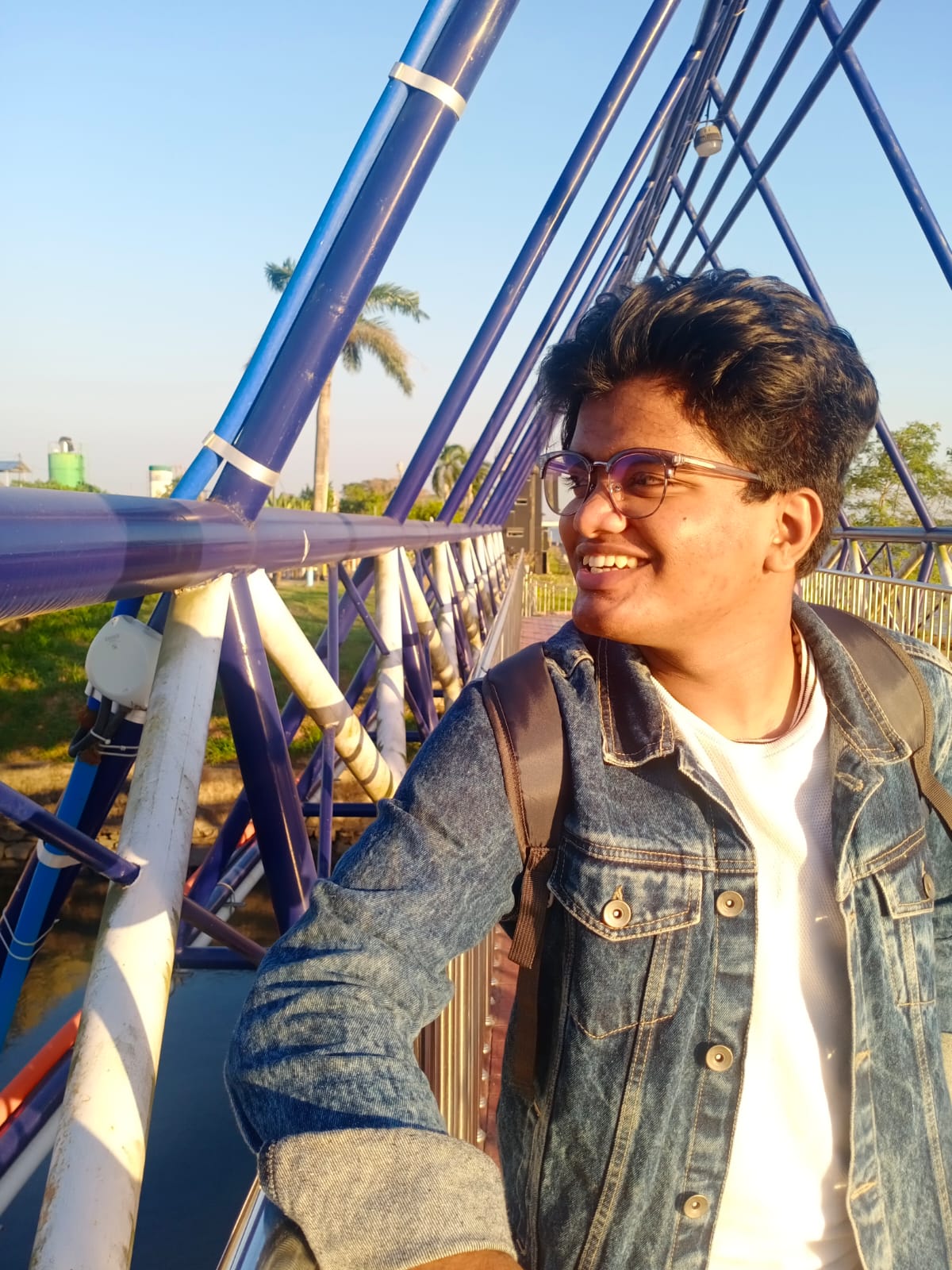 ATHILASH PRASAD 