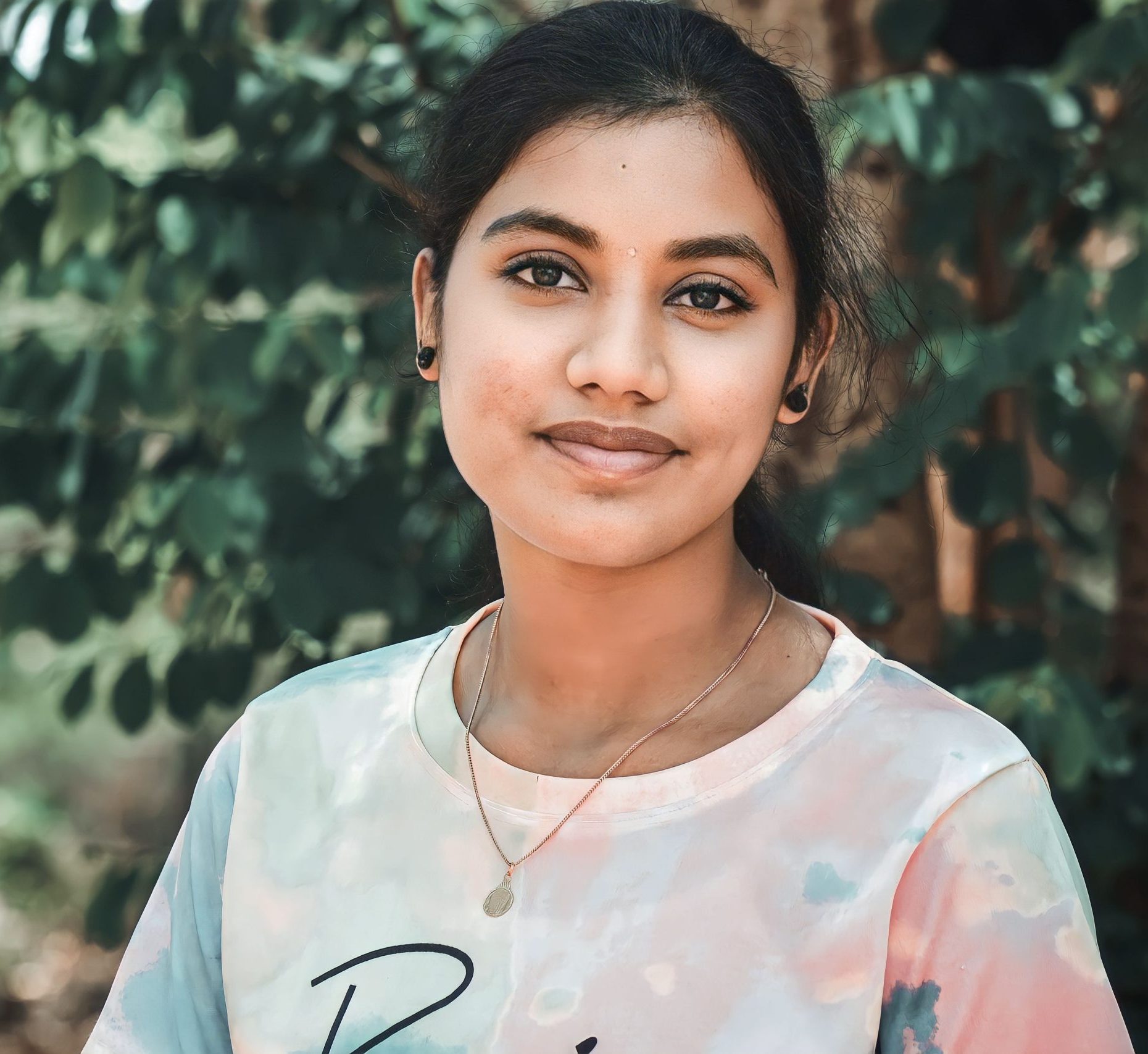 PRAJITHA RAJ R
