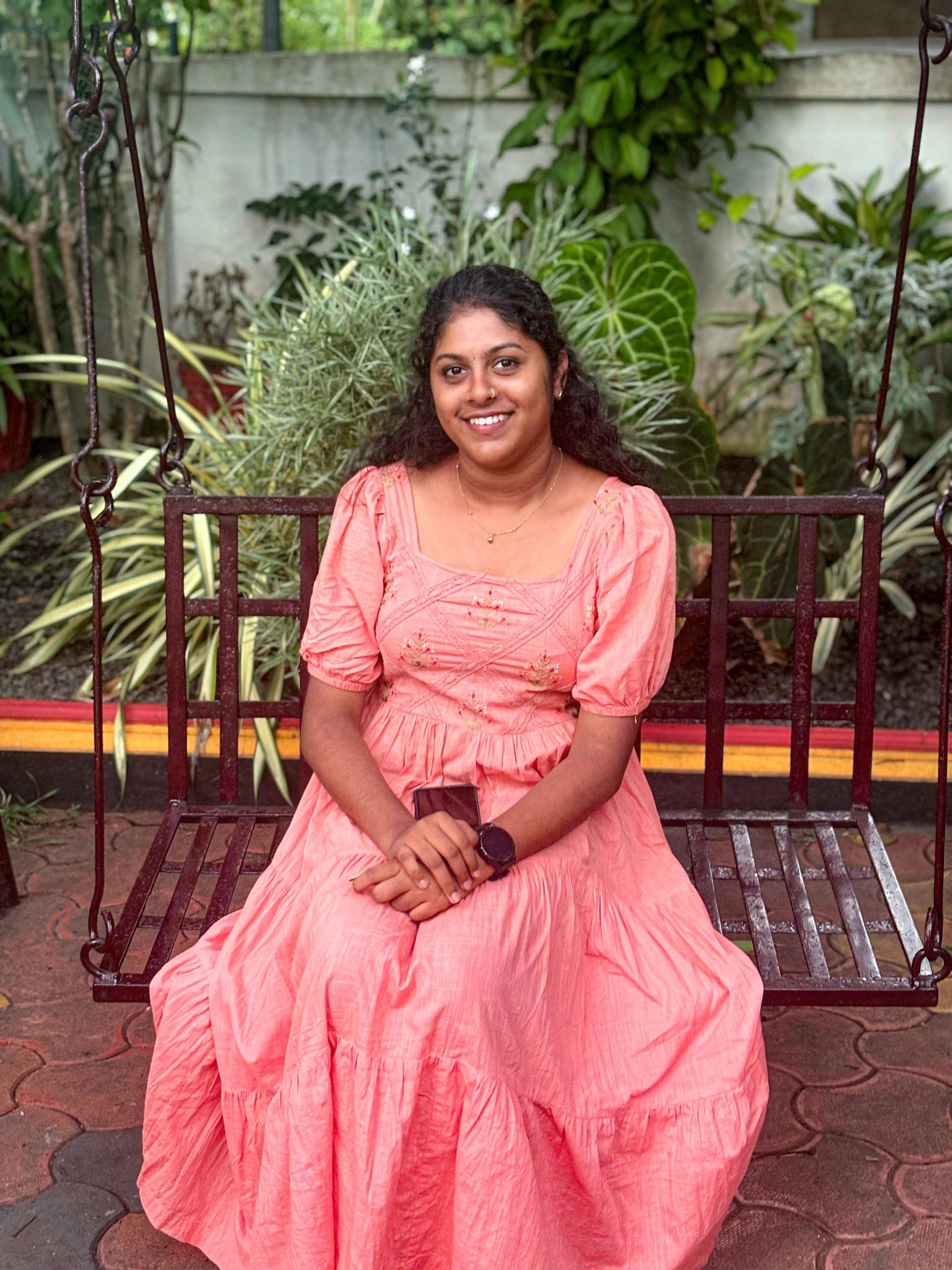 LEKSHMI R