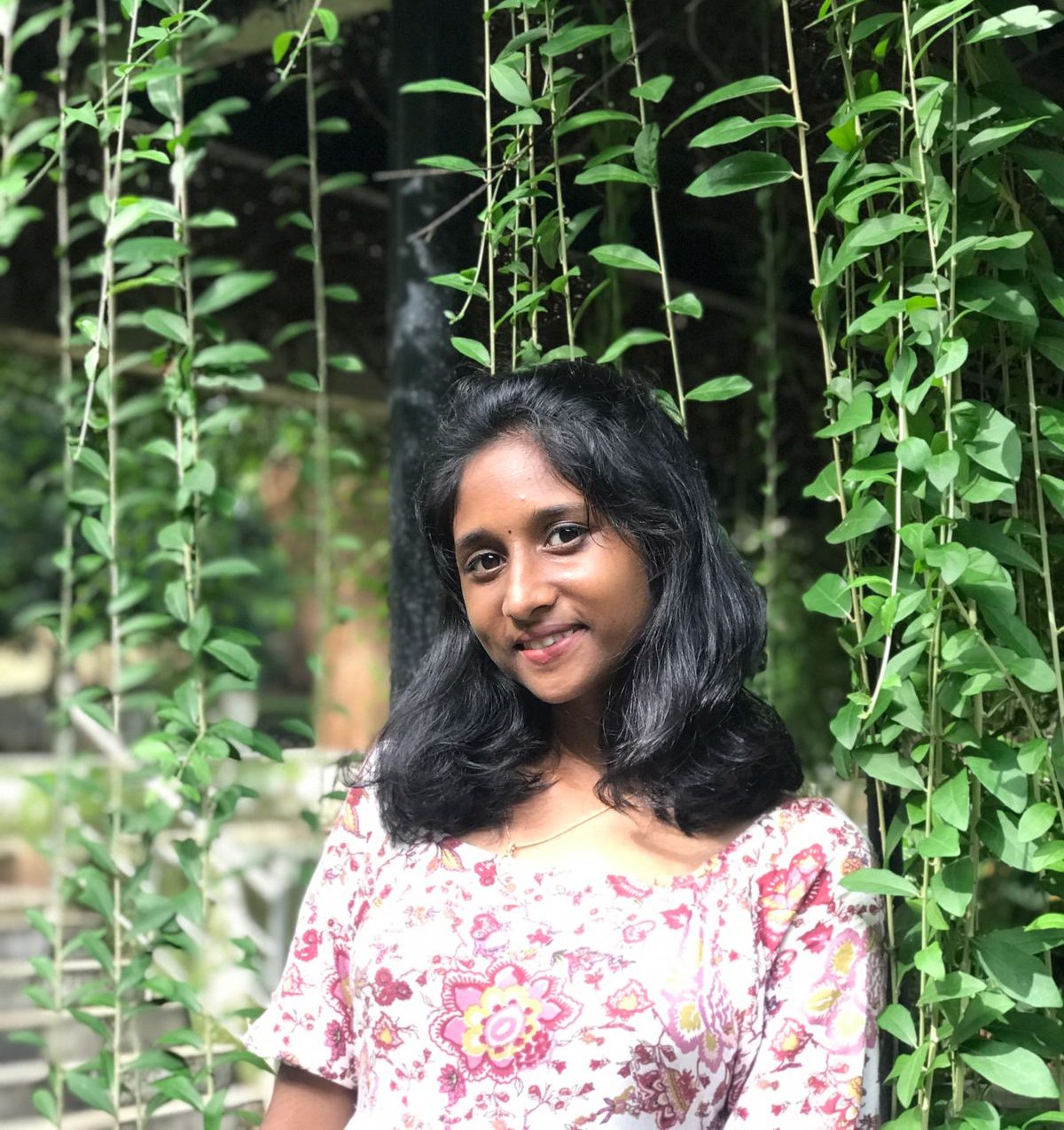 AISWARYA US