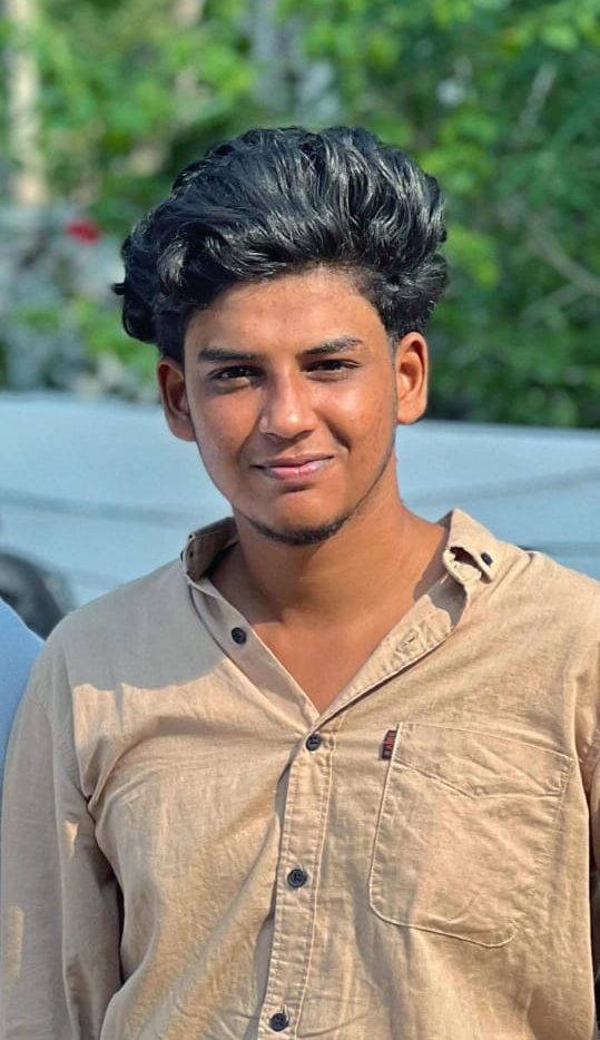 MUHAMMED SALMAN