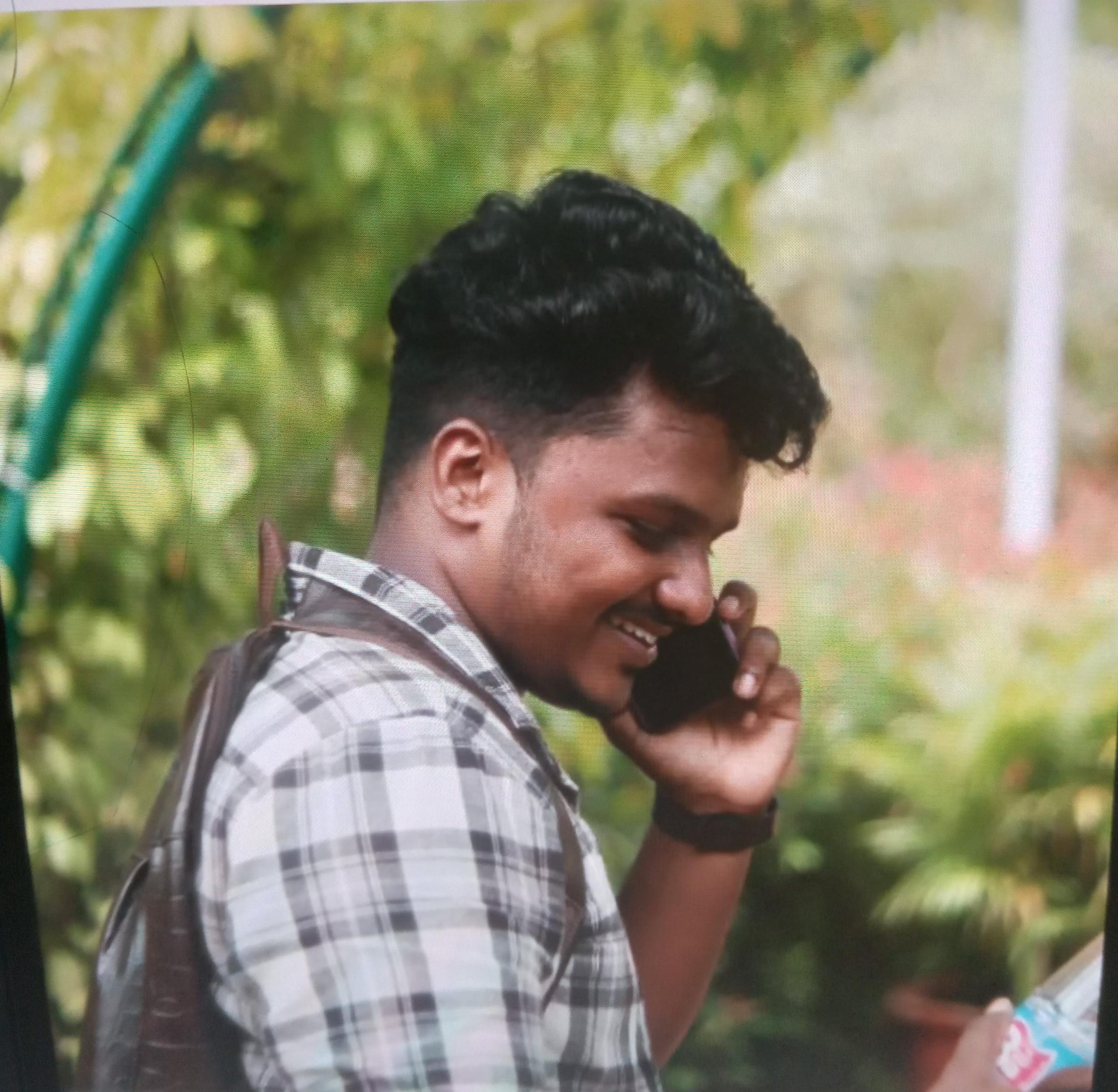GAUTHAM