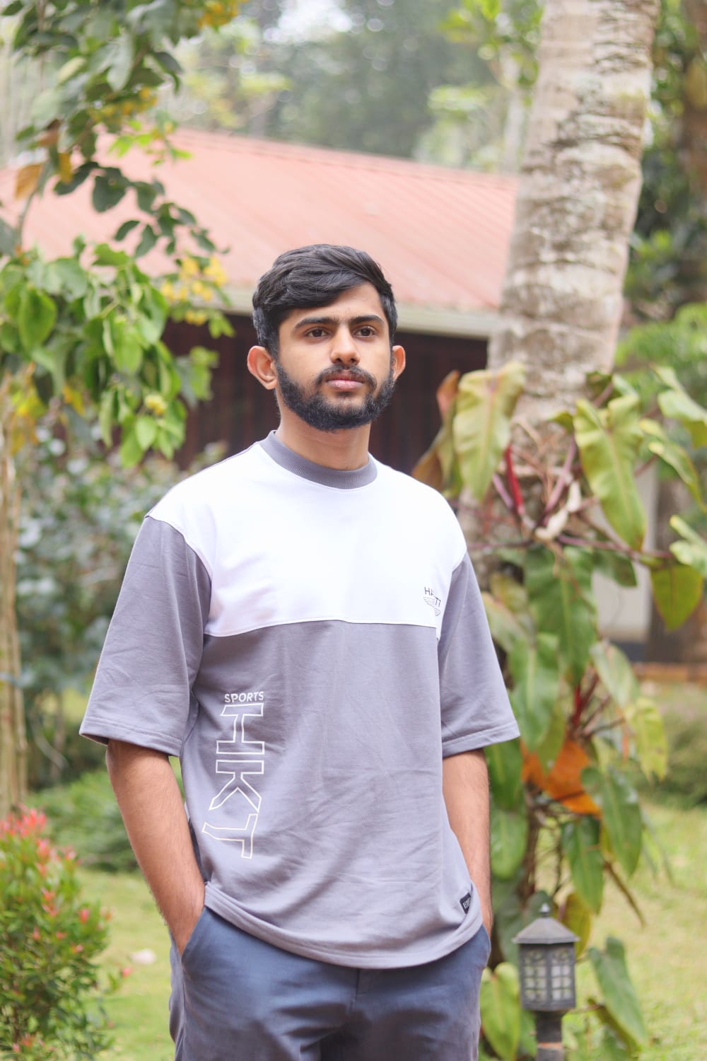 VINAYAK M