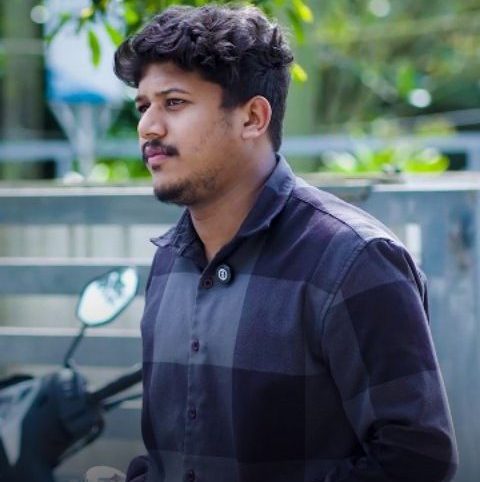Sreekumar