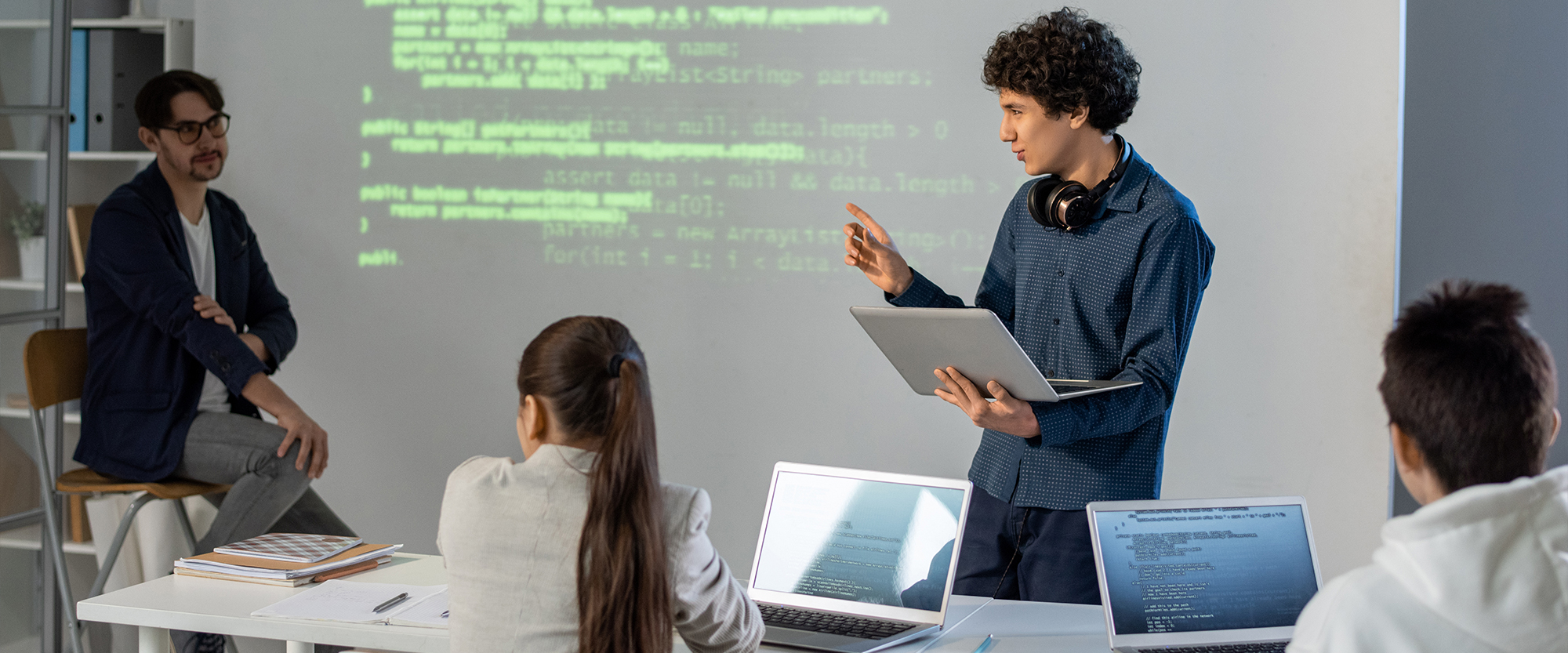 Top 10 Most Demanded Courses in Kerala 2025