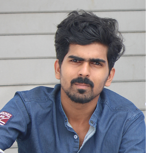 MUHAMMED RAHIL