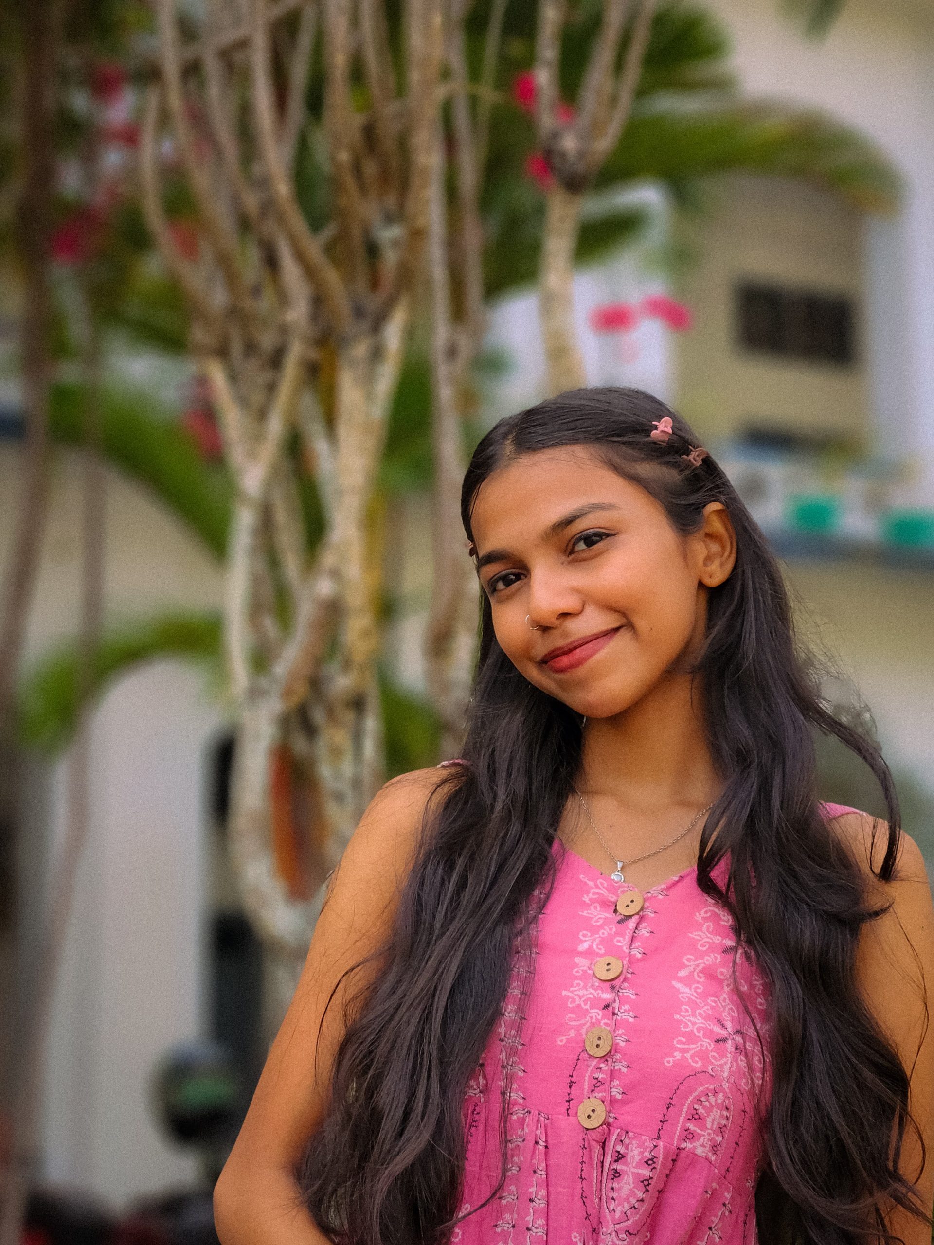 ABHIRAMI K B 