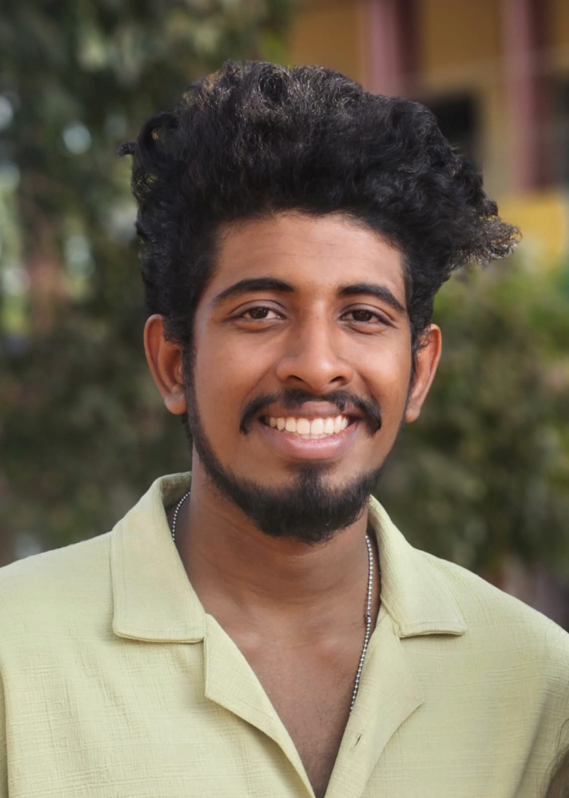 AMJITH MG