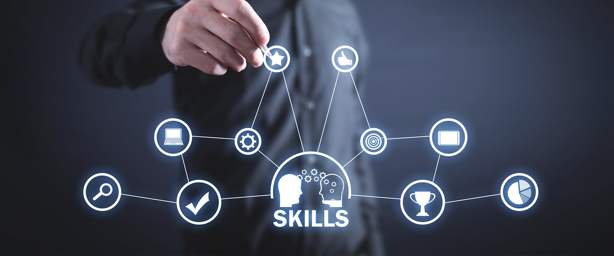 Why Learning IT Skills is the Best Career Move?