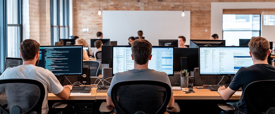 Why Zoople Technologies is a Top Choice for IT Training in Kochi & Calicut