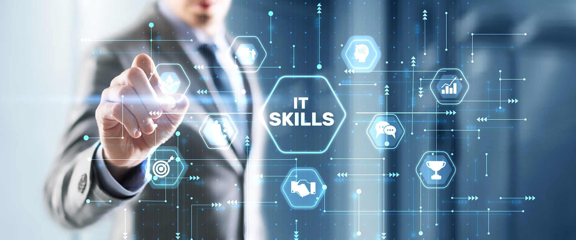 7 In-Demand IT Skills to Boost Your Resume – A Complete Guide for Freshers & Professionals