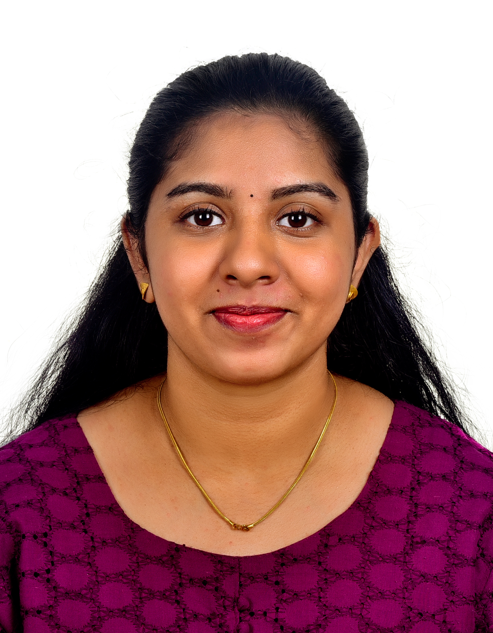 DARSHANA TOMY