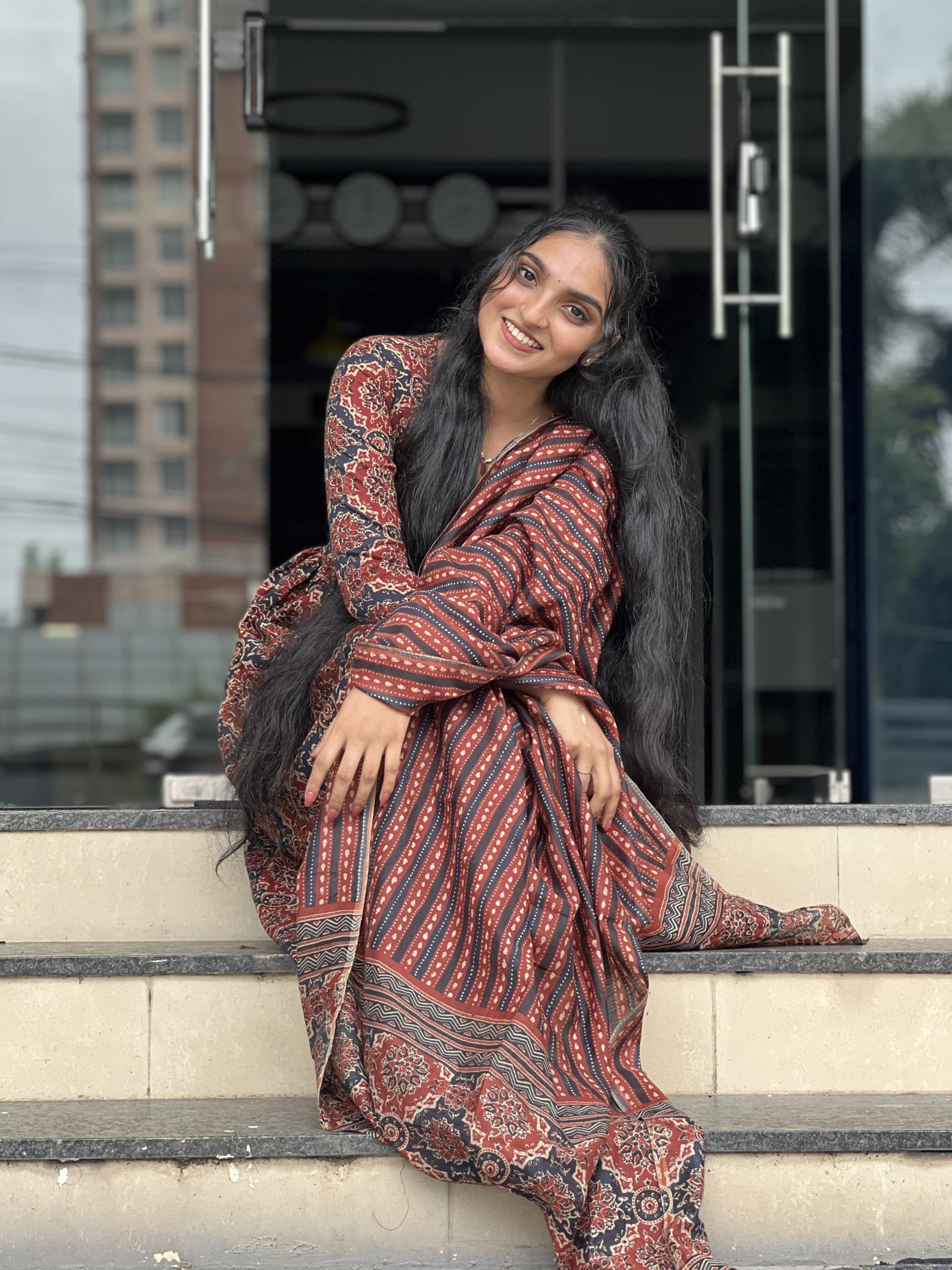 VIDHYA PRASAD