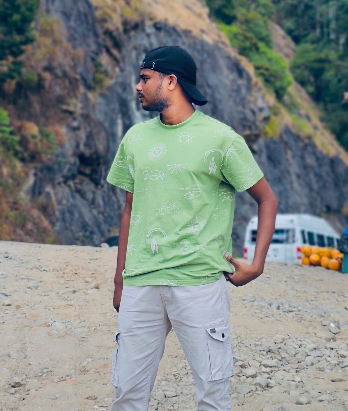 VYSHNAV M S