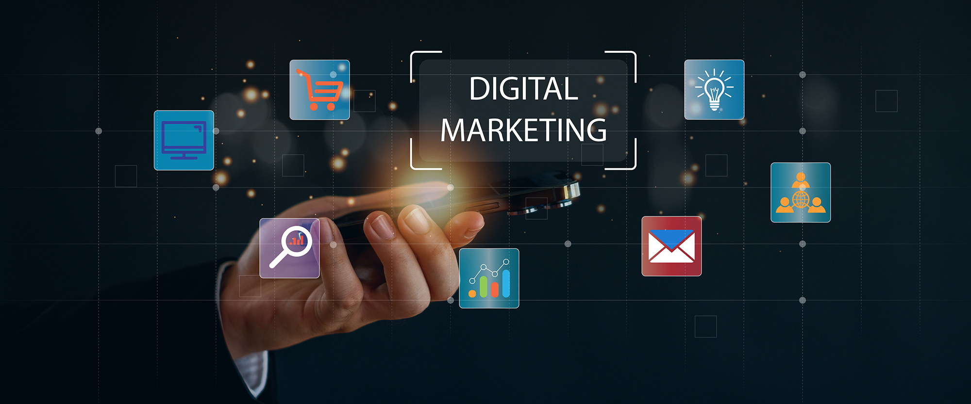Rise of Generative Engine Optimization: The Future of Digital Marketing in an AI-Driven World
