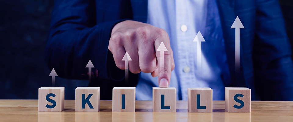 Top 10 Skills You Need to Succeed in Digital Marketing