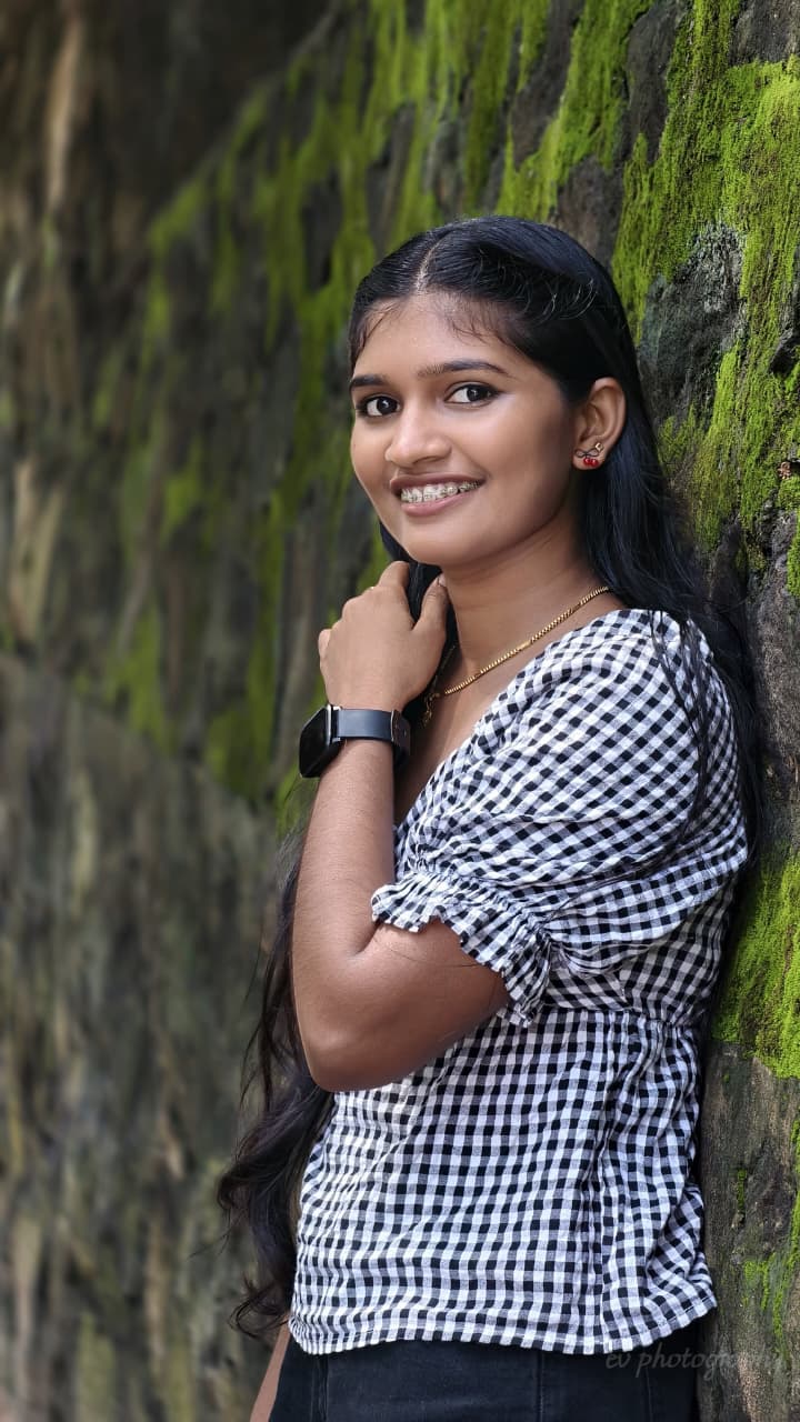 KARTHIKA RAVIKUMAR