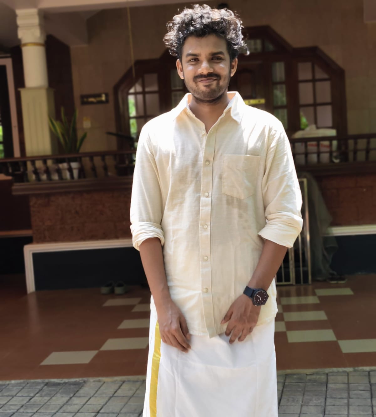 VAISHAK