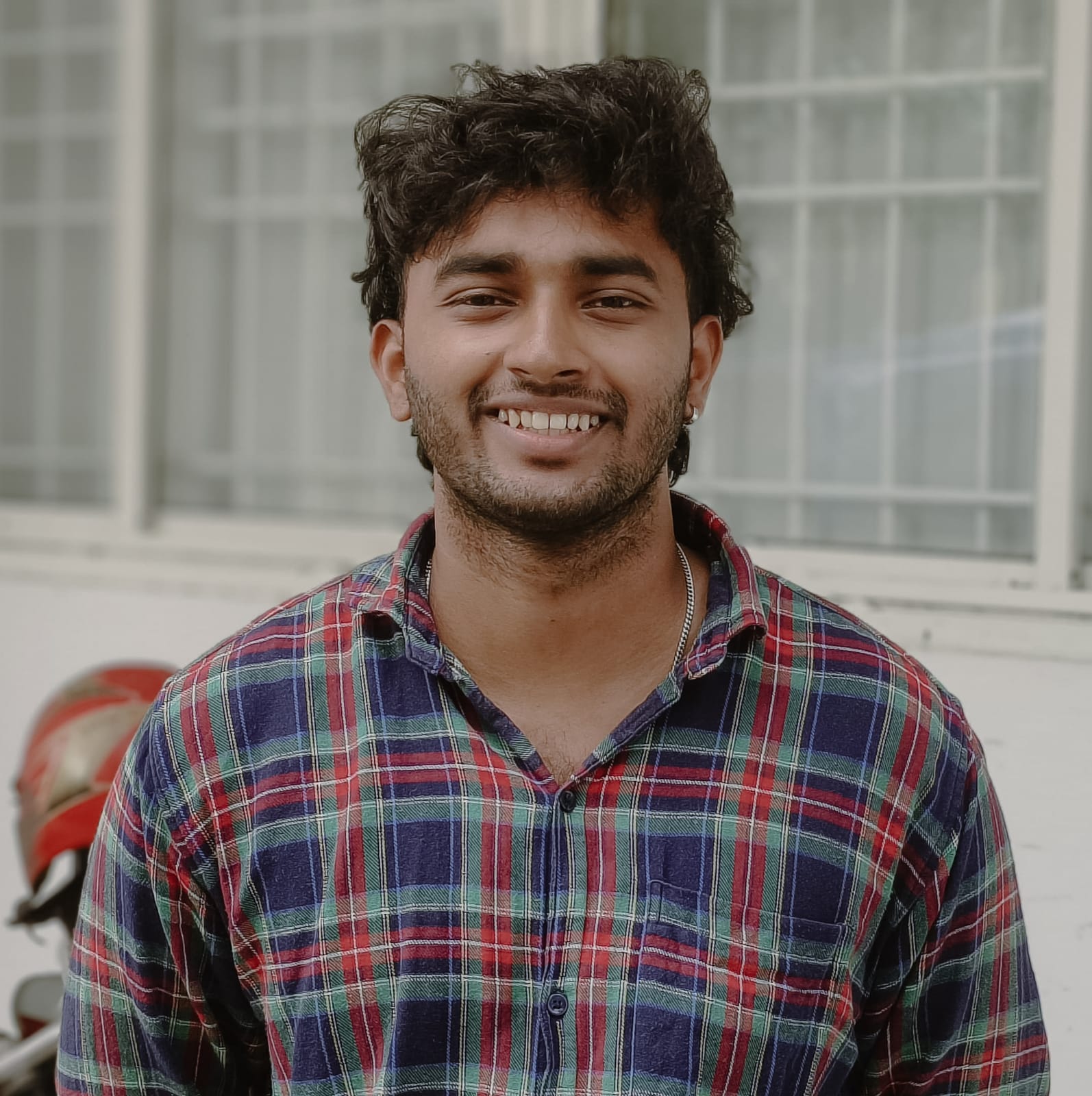 UDITH KRISHNA