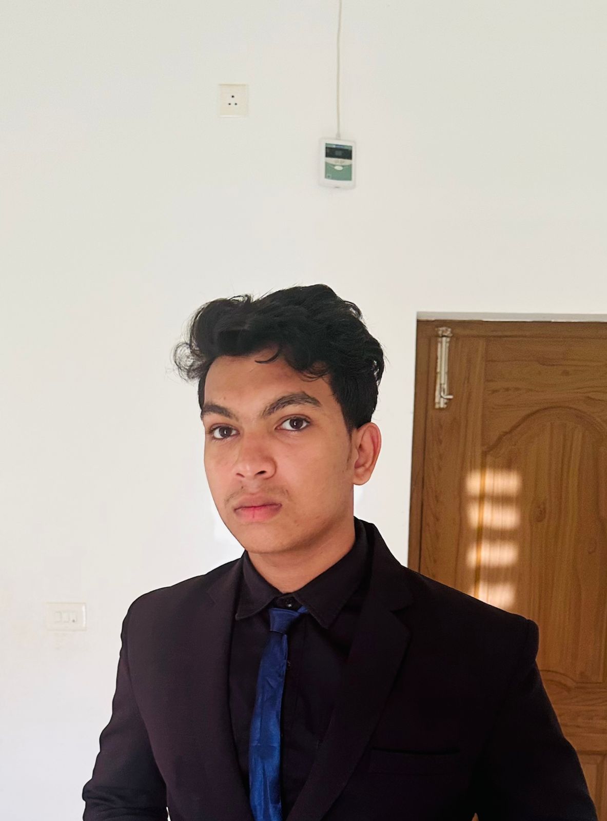 SAFVAN V.P