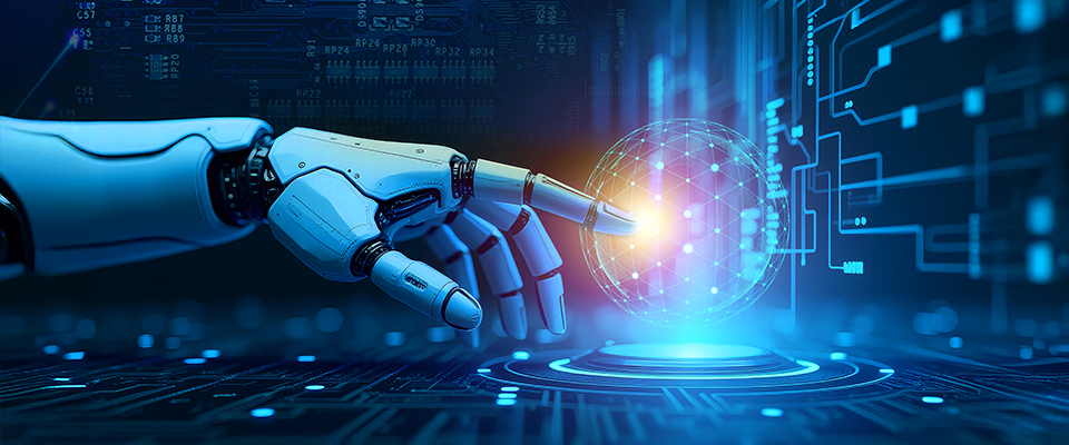 How Generative AI is Changing the Future of Data Science