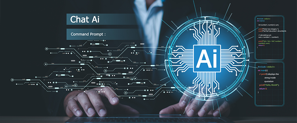 The Future of Content Creation – AI + Human Collaboration