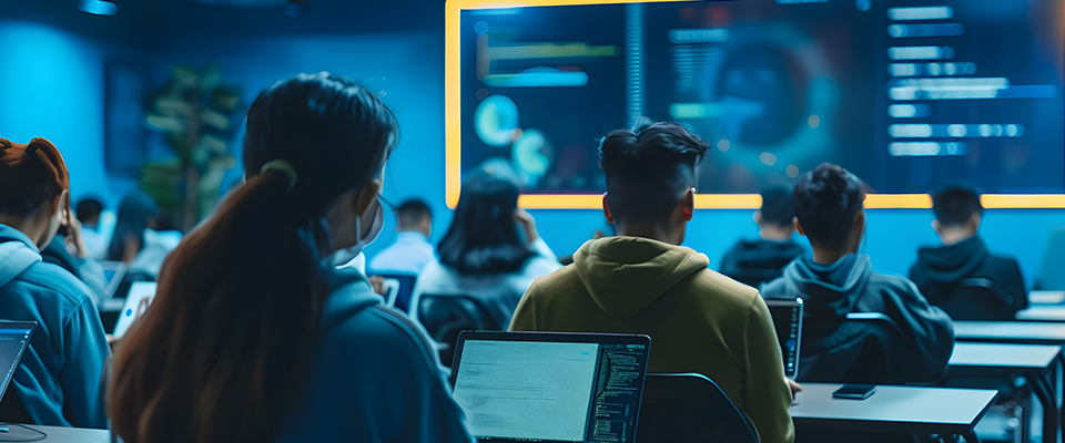 How Kerala Is Becoming a Hub for IT Training & Talent in India