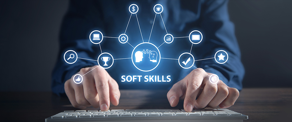 The Importance of Soft Skills in Building a Successful IT Career