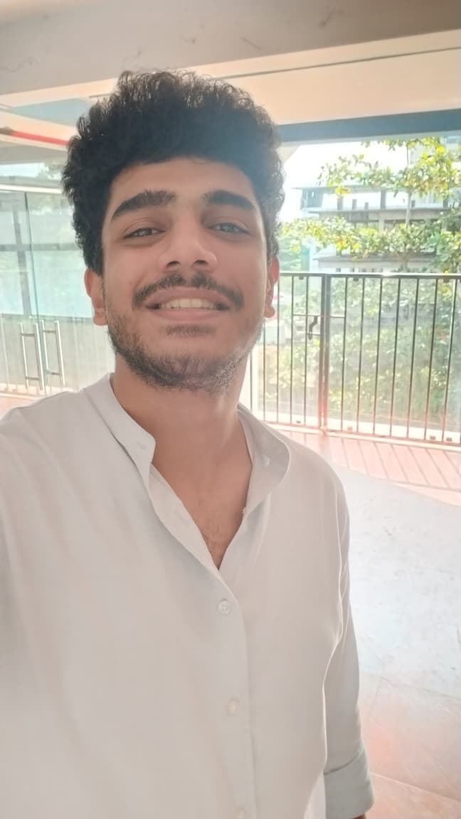 HARIKRISHNAN SATHEESH