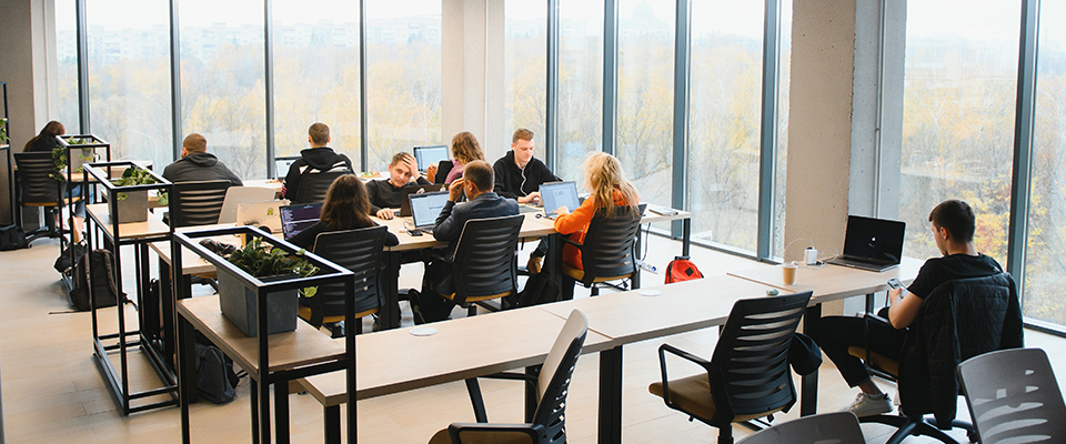 Why Zoople Technologies Is the Best Flutter Institute in Kerala