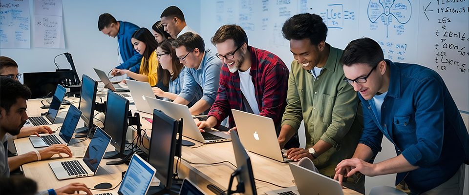 Why Zoople Technologies Is the Best Software Testing Institute in Kerala