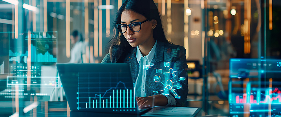 The Emerging Importance of Data Scientists and High-Scope Careers