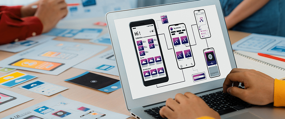 Why Zoople Technologies Is the Best UI/UX Designing Institute in Kerala
