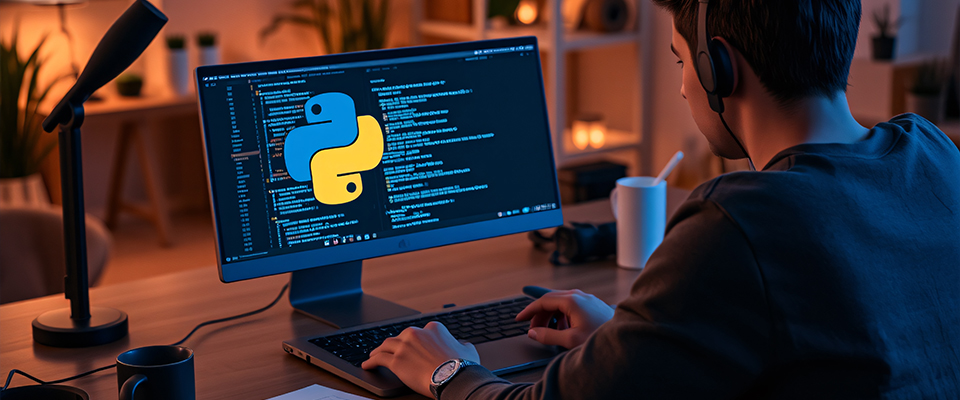 Full-Stack Development with Python and Next.js: Skills You Need in 2026